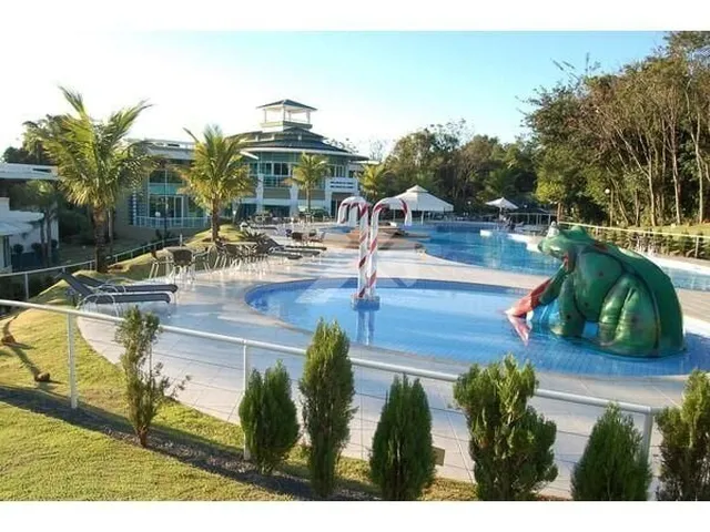 Imagem 10: Royal Forest - Casa em Condomínio 3 Suítes À Venda, 247.00M² no Royal Forest - Gleba Palhano, Londrina