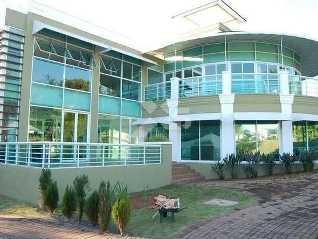 Imagem 3: Royal Forest - Casa em Condomínio 3 Suítes À Venda, 247.00M² no Royal Forest - Gleba Palhano, Londrina