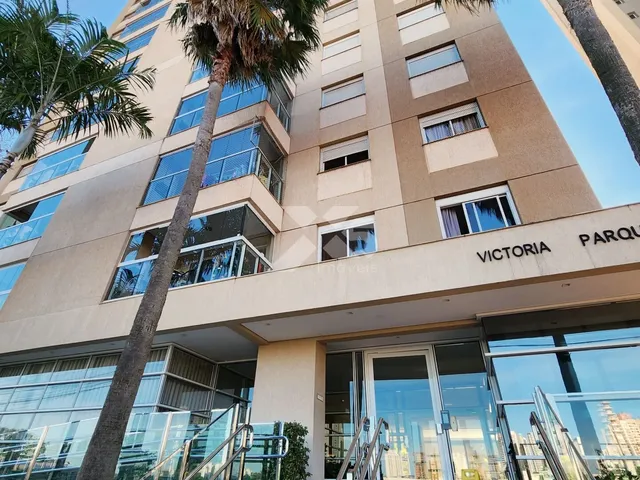 Imagem 10: Victoria Parque - Apartamento mobiliado com 2 quartos (1 suíte) para alugar, 72m² no
