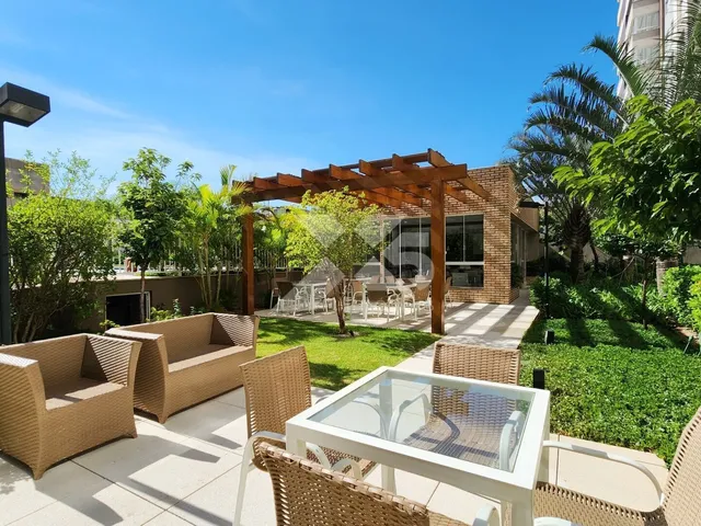 Imagem 7: Victoria Parque - Apartamento mobiliado com 2 quartos (1 suíte) para alugar, 72m² no