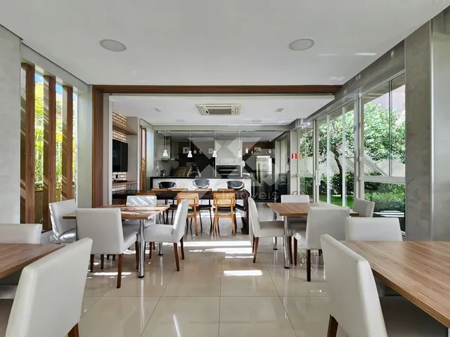 Imagem 11: Victoria Parque - Apartamento mobiliado com 2 quartos (1 suíte) para alugar, 72m² no