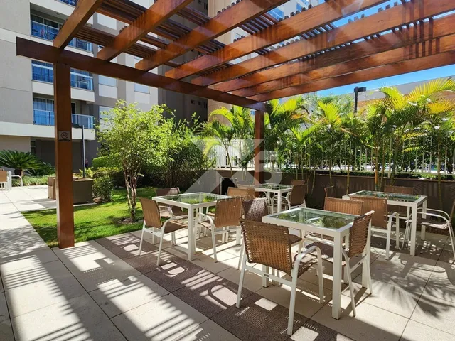 Imagem 8: Victoria Parque - Apartamento mobiliado com 2 quartos (1 suíte) para alugar, 72m² no