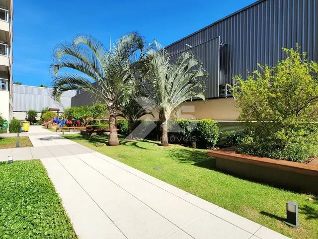 Imagem 15: Victoria Parque - Apartamento mobiliado com 2 quartos (1 suíte) para alugar, 72m² no