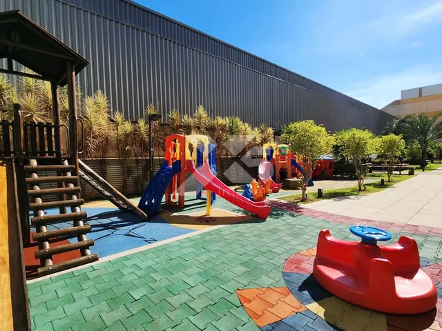 Imagem 2: Victoria Parque - Apartamento mobiliado com 2 quartos (1 suíte) para alugar, 72m² no