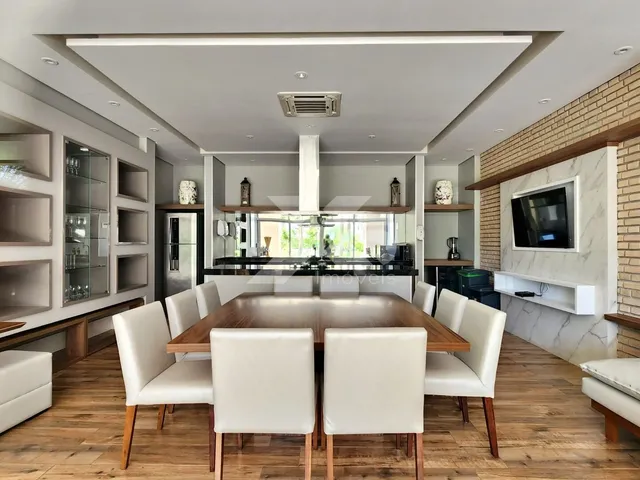 Imagem 6: Victoria Parque - Apartamento mobiliado com 2 quartos (1 suíte) para alugar, 72m² no