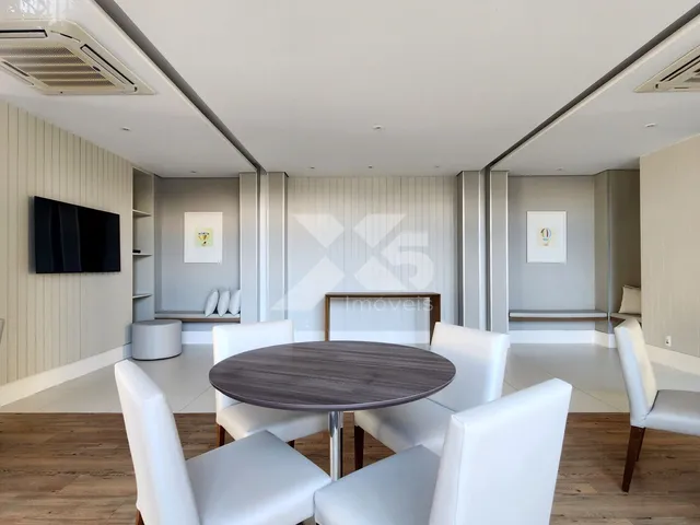 Imagem 4: Victoria Parque - Apartamento mobiliado com 2 quartos (1 suíte) para alugar, 72m² no