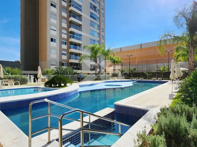 Imagem 16: Victoria Parque - Apartamento mobiliado com 2 quartos (1 suíte) para alugar, 72m² no