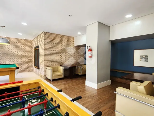 Imagem 5: Victoria Parque - Apartamento mobiliado com 2 quartos (1 suíte) para alugar, 72m² no
