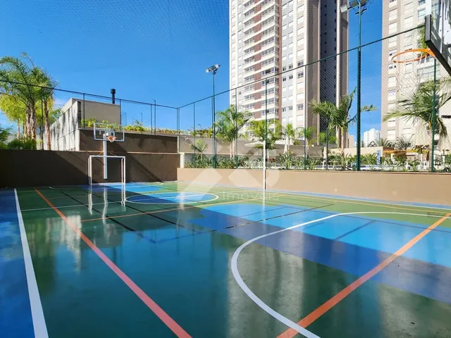 Imagem 3: Victoria Parque - Apartamento mobiliado com 2 quartos (1 suíte) para alugar, 72m² no