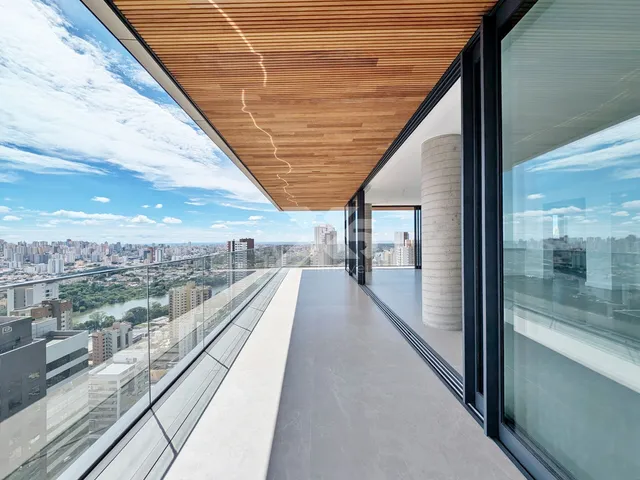Imagem: Artesano - Apartamento 3 Suítes À Venda