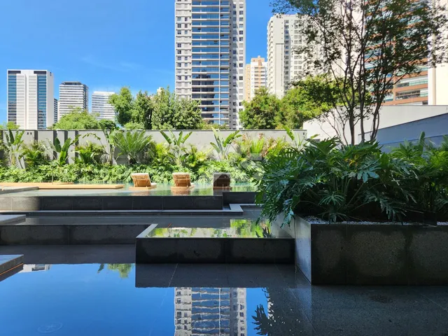 Imagem 3: Artesano - Apartamento 4 Suítes À Venda, 346M² no Edificio Artesano - Gleba Palhano, Londrina