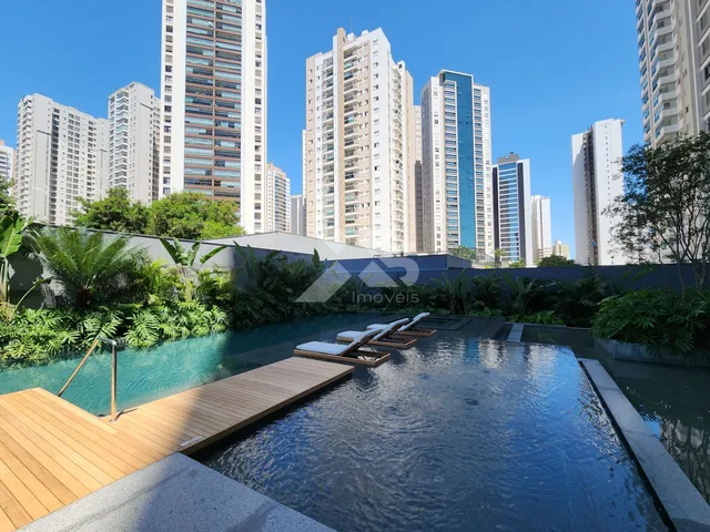 Imagem 14: Artesano - Apartamento 4 Suítes À Venda, 346M² no Edificio Artesano - Gleba Palhano, Londrina