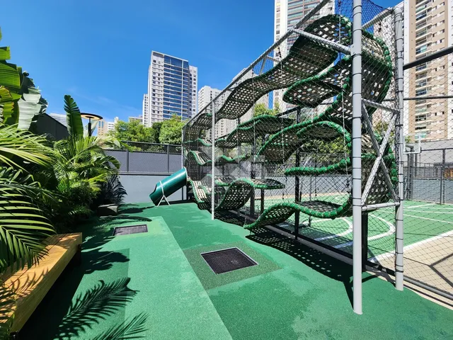 Imagem 2: Artesano - Apartamento 4 Suítes À Venda, 346M² no Edificio Artesano - Gleba Palhano, Londrina