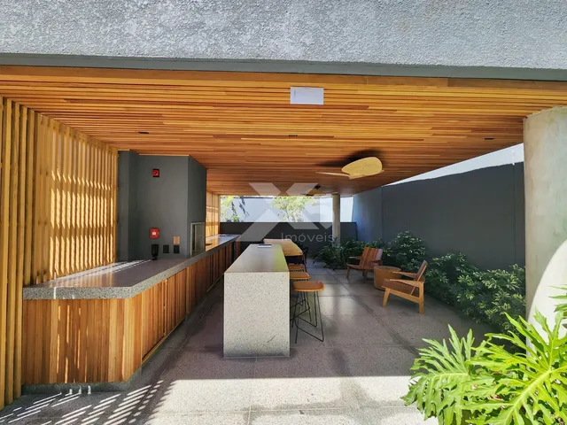 Imagem 12: Artesano - Apartamento 4 Suítes À Venda, 346M² no Edificio Artesano - Gleba Palhano, Londrina