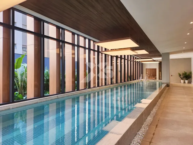 Imagem 8: Artesano - Apartamento 4 Suítes À Venda, 346M² no Edificio Artesano - Gleba Palhano, Londrina
