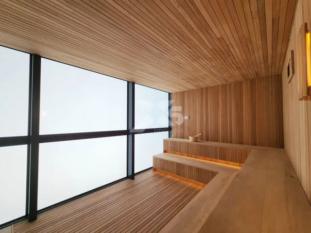 Imagem 10: Artesano - Apartamento 4 Suítes À Venda, 346M² no Edificio Artesano - Gleba Palhano, Londrina