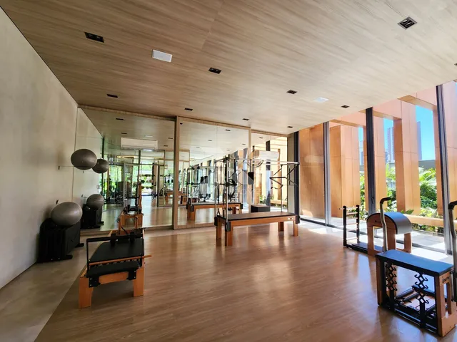 Imagem 5: Artesano - Apartamento 4 Suítes À Venda, 346M² no Edificio Artesano - Gleba Palhano, Londrina