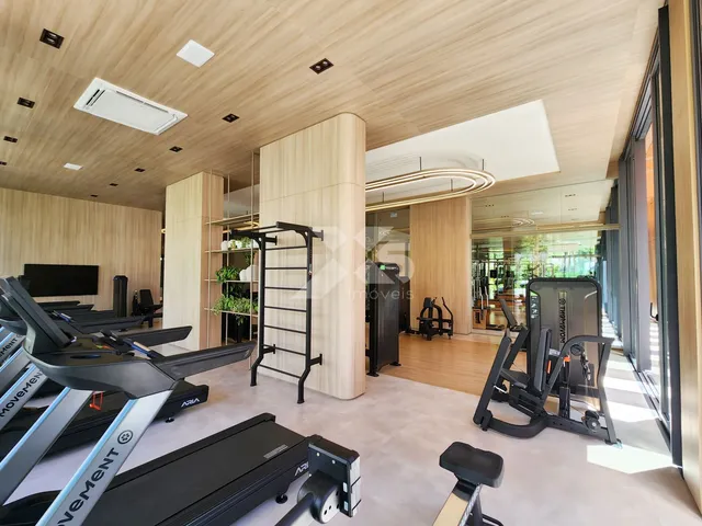 Imagem 16: Artesano - Apartamento 4 Suítes À Venda, 346M² no Edificio Artesano - Gleba Palhano, Londrina