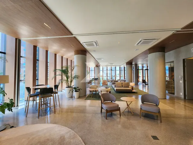 Imagem 15: Artesano - Apartamento 4 Suítes À Venda, 346M² no Edificio Artesano - Gleba Palhano, Londrina