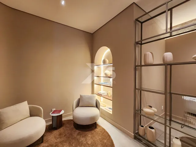 Imagem 4: Artesano - Apartamento 4 Suítes À Venda, 346M² no Edificio Artesano - Gleba Palhano, Londrina