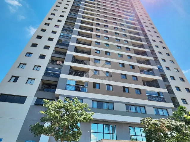 Imagem 10: Fly Top Life - Apartamento 2 Quartos (1 Suíte) À Venda, 61M² no Fly Top Life - Parque Jamaica, Londrina