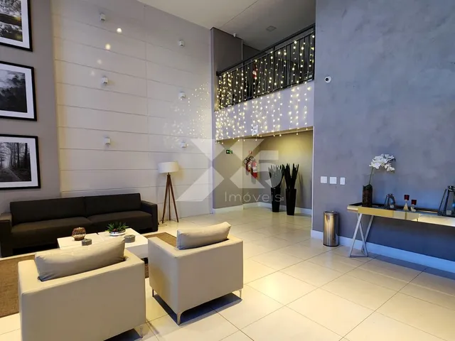 Imagem 14: Fly Top Life - Apartamento 2 Quartos (1 Suíte) À Venda, 61M² no Fly Top Life - Parque Jamaica, Londrina