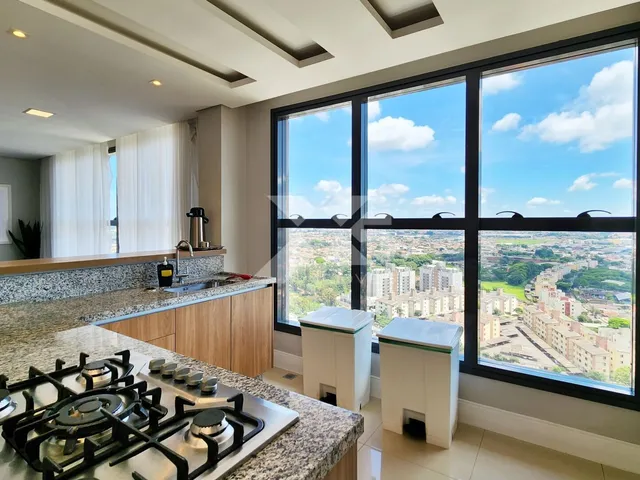 Imagem 9: Fly Top Life - Apartamento 2 Quartos (1 Suíte) À Venda, 61M² no Fly Top Life - Parque Jamaica, Londrina