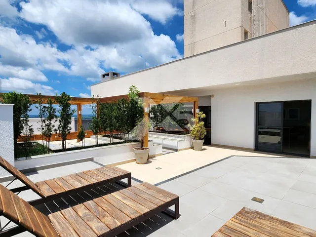 Imagem 8: Fly Top Life - Apartamento 2 Quartos (1 Suíte) À Venda, 61M² no Fly Top Life - Parque Jamaica, Londrina
