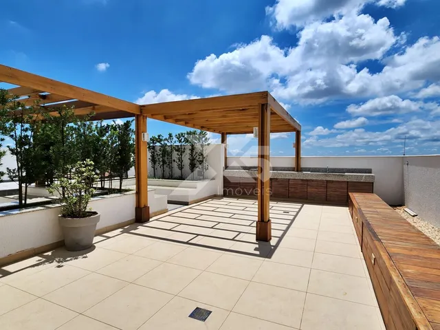Imagem 4: Fly Top Life - Apartamento 2 Quartos (1 Suíte) À Venda, 61M² no Fly Top Life - Parque Jamaica, Londrina