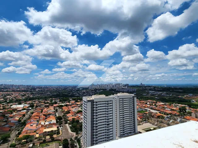 Imagem 12: Fly Top Life - Apartamento 2 Quartos (1 Suíte) À Venda, 61M² no Fly Top Life - Parque Jamaica, Londrina
