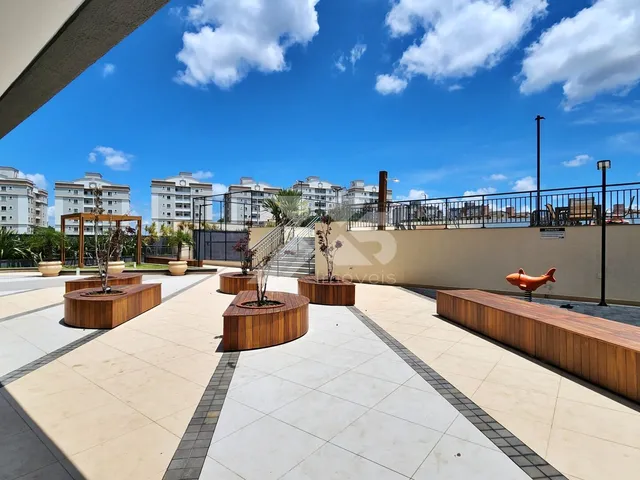 Imagem 11: Fly Top Life - Apartamento 2 Quartos (1 Suíte) À Venda, 61M² no Fly Top Life - Parque Jamaica, Londrina