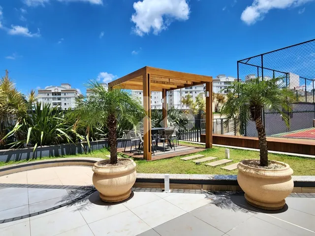 Imagem 2: Fly Top Life - Apartamento 2 Quartos (1 Suíte) À Venda, 61M² no Fly Top Life - Parque Jamaica, Londrina