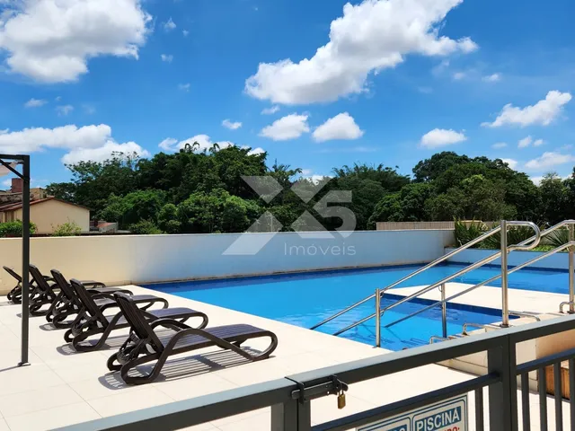 Imagem 3: Fly Top Life - Apartamento 2 Quartos (1 Suíte) À Venda, 61M² no Fly Top Life - Parque Jamaica, Londrina