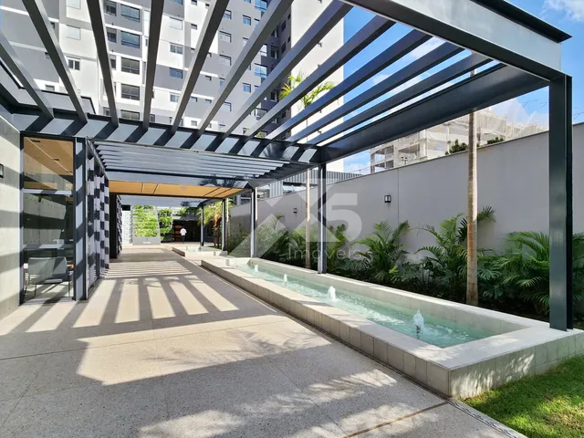 Imagem 3: Insight Palhano - Apartamento 2 quartos (1 suíte) à venda, 62m² no Insight Palhano