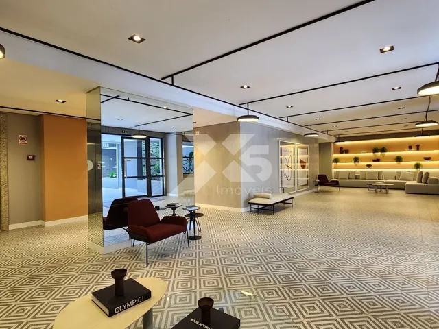 Imagem 2: Insight Palhano - Apartamento 2 quartos (1 suíte) à venda, 62m² no Insight Palhano