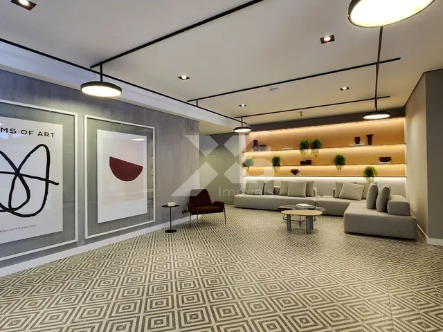 Imagem 7: Insight Palhano - Apartamento 2 quartos (1 suíte) à venda, 62m² no Insight Palhano