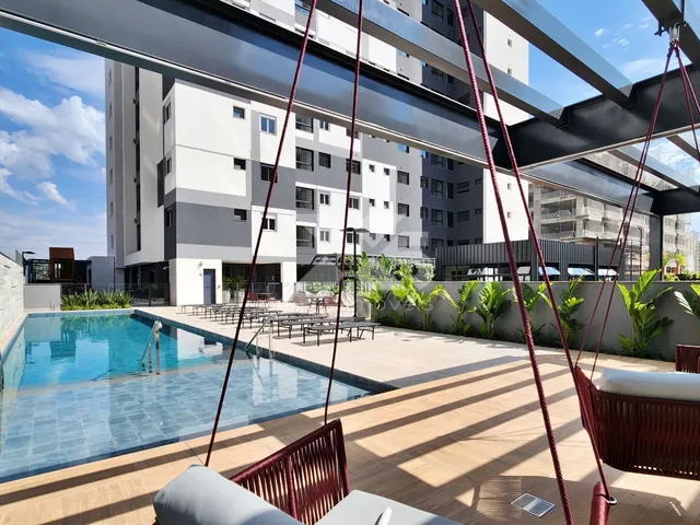 Imagem 6: Insight Palhano - Apartamento 2 quartos (1 suíte) à venda, 62m² no Insight Palhano