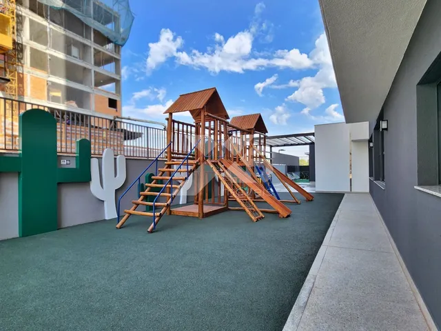 Imagem 4: Insight Palhano - Apartamento 2 quartos (1 suíte) à venda, 62m² no Insight Palhano