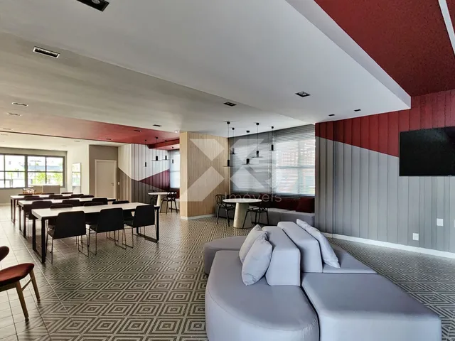 Imagem 11: Insight Palhano - Apartamento 2 quartos (1 suíte) à venda, 62m² no Insight Palhano