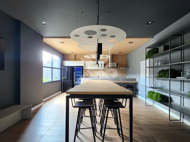 Imagem 10: Insight Palhano - Apartamento 2 quartos (1 suíte) à venda, 62m² no Insight Palhano