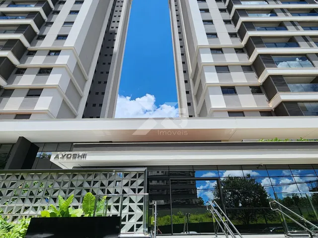 Imagem 6: Artsy - Apartamento 2 Quartos (1 Suíte) À Venda, 89M² no Artsy - Gleba Palhano, Londrina