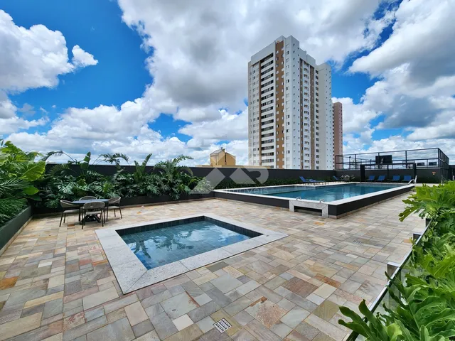 Imagem 10: Artsy - Apartamento 2 Quartos (1 Suíte) À Venda, 89M² no Artsy - Gleba Palhano, Londrina