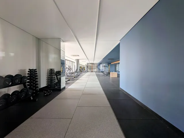 Imagem 8: Artsy - Apartamento 2 Quartos (1 Suíte) À Venda, 89M² no Artsy - Gleba Palhano, Londrina
