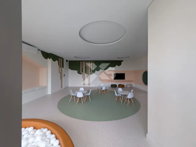 Imagem 12: Artsy - Apartamento 2 Quartos (1 Suíte) À Venda, 89M² no Artsy - Gleba Palhano, Londrina