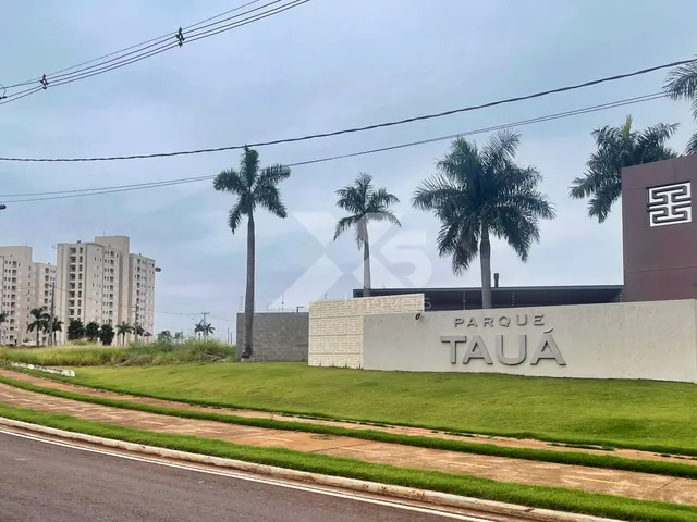 Imagem 6: Tauá - Indaiá - Terreno em condomínio à venda, 318m² no Indaiá - Parque Tauá