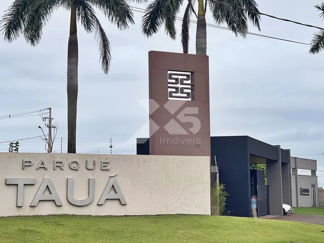 Imagem 10: Tauá - Indaiá - Terreno em condomínio à venda, 318m² no Indaiá - Parque Tauá