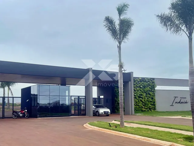 Imagem 12: Tauá - Indaiá - Terreno em condomínio à venda, 318m² no Indaiá - Parque Tauá