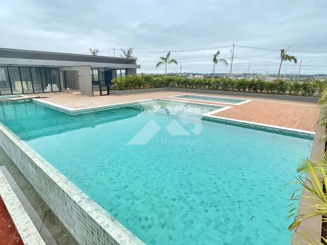 Imagem 3: Tauá - Indaiá - Terreno em condomínio à venda, 318m² no Indaiá - Parque Tauá