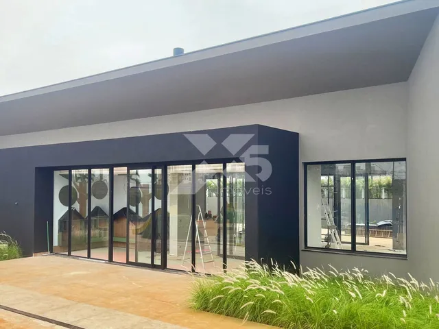 Imagem 5: Tauá - Indaiá - Terreno em condomínio à venda, 318m² no Indaiá - Parque Tauá