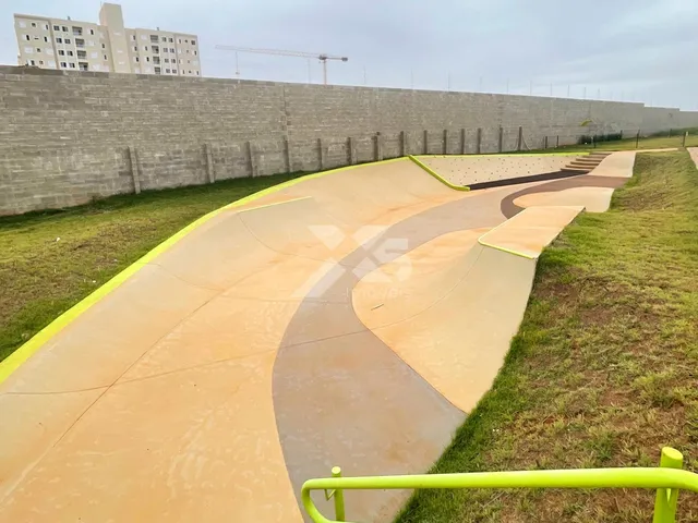 Imagem 7: Tauá - Indaiá - Terreno em condomínio à venda, 318m² no Indaiá - Parque Tauá